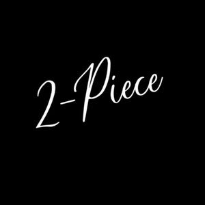 Two-Piece Outfit Sets